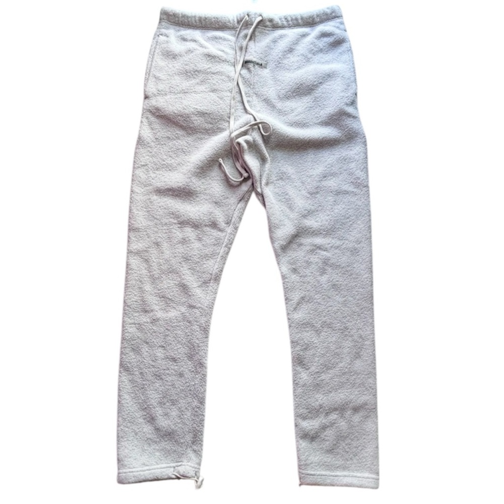 ESSENTIALS PANTS - Picture 3 of 14